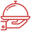 Traditional Kerala meals in Delhi