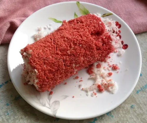 South Indian Beetroot Puttu in Karol Bagh