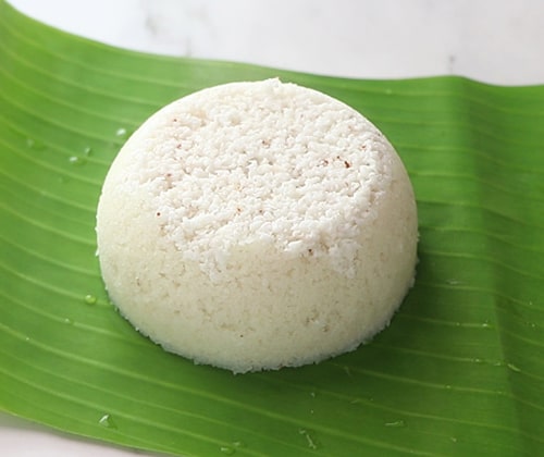Kerala Chiratta Puttu in New Friends Colony