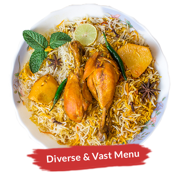 Kerala special in Patel Nagar